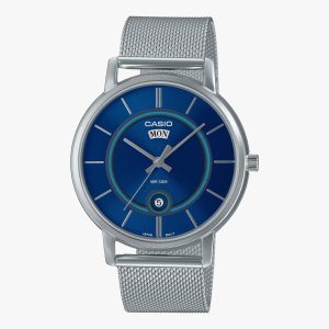 RELOJ CASIO MTP-B120M-2A