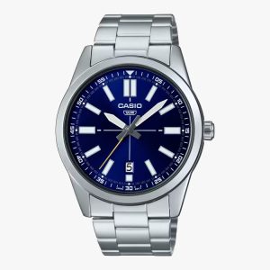 RELOJ CASIO MTP-VD02D-2E