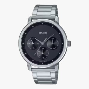 RELOJ CASIO MTP-B305D-1E