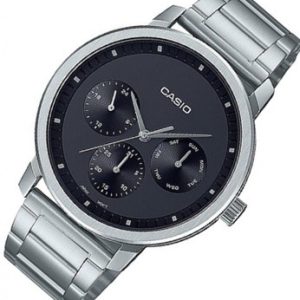 RELOJ CASIO MTP-B305D-1E