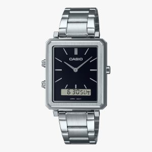 RELOJ CASIO MTP-B205D-1E