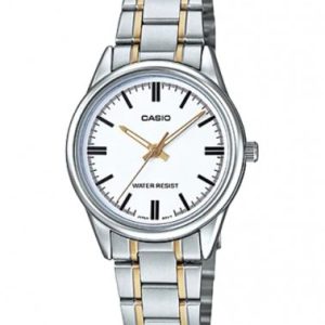 RELOJ CASIO LTP-V005SG-7A