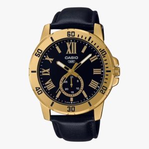 RELOJ CASIO MTP-VD200GL-1B