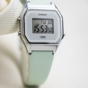 RELOJ CASIO LA680WEL-3