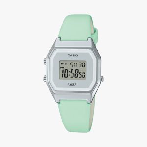 RELOJ CASIO LA680WEL-3