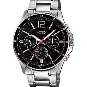 RELOJ CASIO MTP-1374D-1A