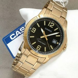 RELOJ CASIO MTP-V004G-1B