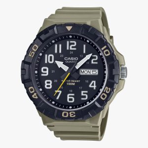 RELOJ CASIO MRW-210H-5AV