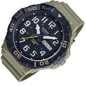 RELOJ CASIO MRW-210H-5AV