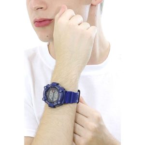 RELOJ CASIO WS-1300H-2A