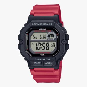 RELOJ CASIO WS-1400H-4A