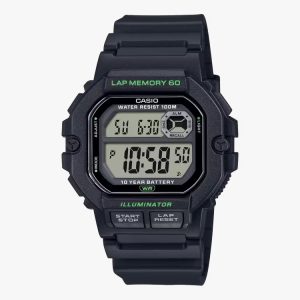 RELOJ CASIO WS-1400H-1A