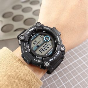 RELOJ CASIO WS-1300H-1A