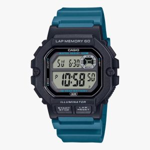 RELOJ CASIO WS-1400H-3A