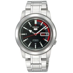 RELOJ SEIKO 5 AUTOMATICO SNKK31K1