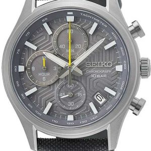 RELOJ SEIKO CHRONOGRAPH SSB423P1