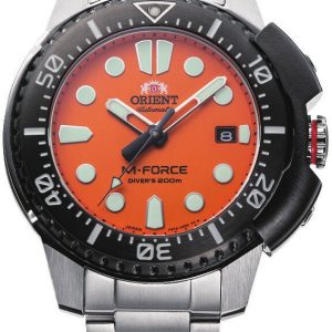 RELOJ ORIENT M FORCE RA-AC0L08Y00B