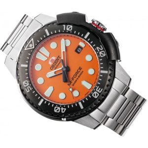 RELOJ ORIENT M FORCE RA-AC0L08Y00B