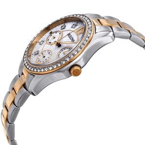 RELOJ BULOVA DE MUJER 98N14