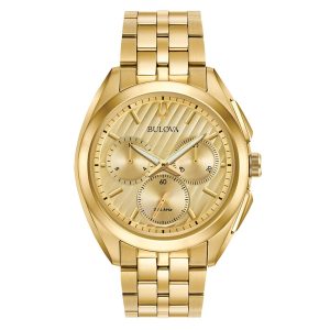 RELOJ BULOVA PARA HOMBRE 97A125