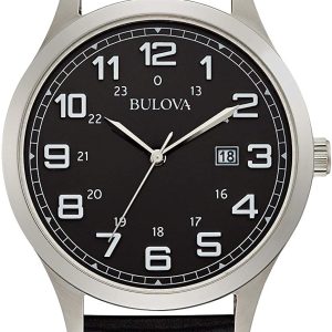 RELOJ BULOVA PARA HOMBRE 96B276