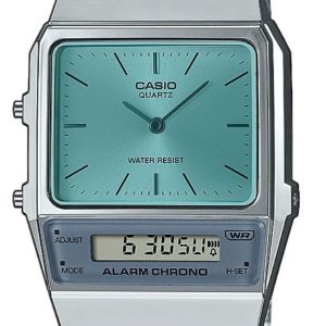 RELOJ CASIO AQ-800EC-2A UNISEX