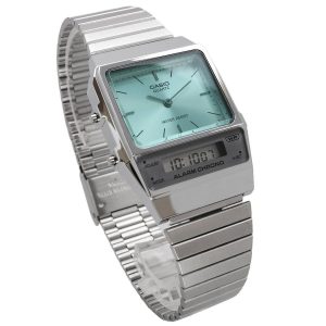 RELOJ CASIO AQ-800EC-2A UNISEX