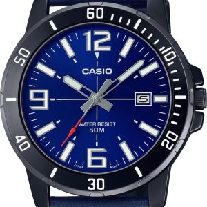 RELOJ CASIO MTP-VD01BL-2B