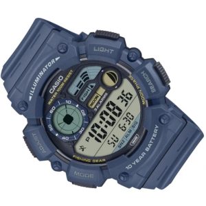 RELOJ CASIO WS-1500H-2A