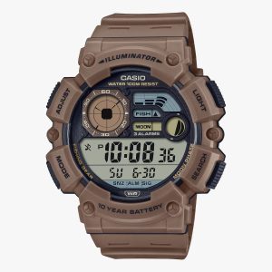 RELOJ CASIO WS-1500H-5A