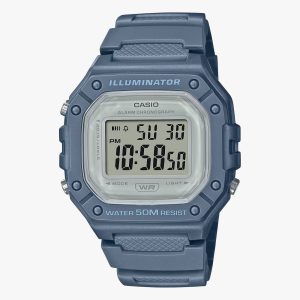 RELOJ CASIO W-218HC-2A