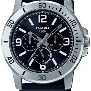 RELOJ CASIO MTP-VD300-1B