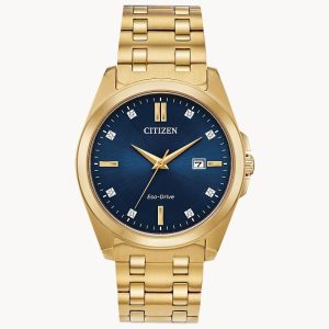 RELOJ CITIZEN ECO-DRIVE ZAFIRO BM7103-51L