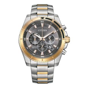 RELOJ CITIZEN AN8204-59H