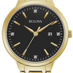 RELOJ BULOVA DE MUJER 97P147