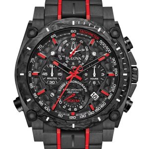 RELOJ BULOVA PARA HOMBRE 98B313