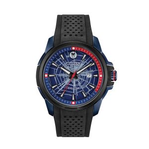 CITIZEN ECO-DRIVE EDICION MARVEL SPIDER-MAN AW1156-01W