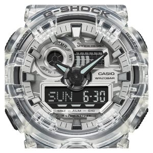 CASIO G-SHOCK GA-700SKC-1A