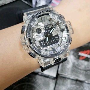 CASIO G-SHOCK GA-700SKC-1A