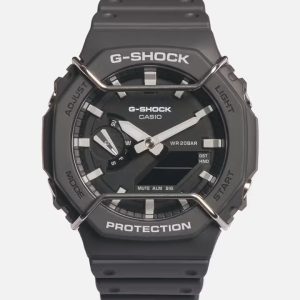 CASIO G-SHOCK GA-2100PTS-8A