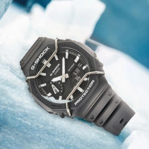 CASIO G-SHOCK GA-2100PTS-8A