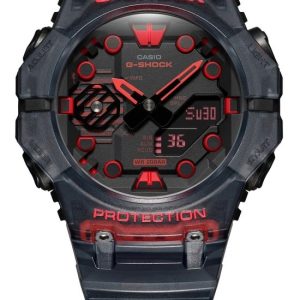 CASIO G-SHOCK GAB-001G-1A