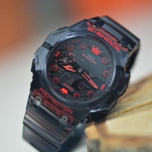 CASIO G-SHOCK GAB-001G-1A