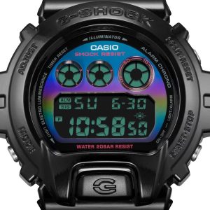 CASIO G-SHOCK DW-6900RGB-1