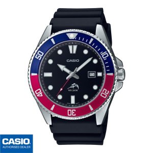 CASIO MARLIN DURO MDV-106B-1A2