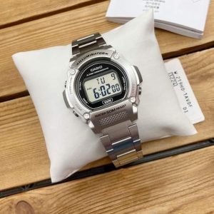 RELOJ CASIO W-219HD-1A