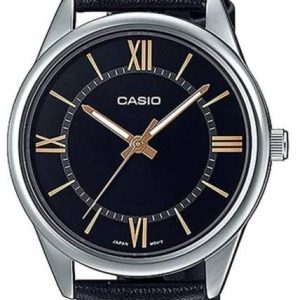 RELOJ CASIO MTP-V005L-1B5