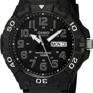 RELOJ CASIO MRW-210H-1A