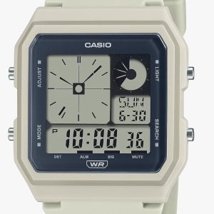 RELOJ CASIO LF-20W-8A