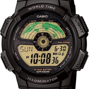 RELOJ CASIO AE-1100W-1B